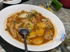 -佬太公海鸭·海鲜大排档(上海总店)