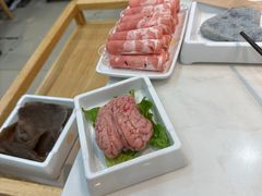 -傣妹火锅(四川北路店)