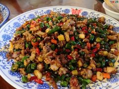 -徐鼎盛民间菜(微电园店)