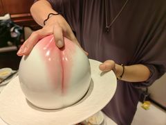 -侨美食家·41年地道粤菜(恒福路店)