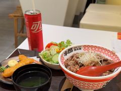 -牛邸·烧肉饭(来福士店)
