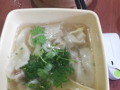 -吉祥馄饨(三林家园店)