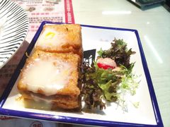 -阿飛冰室(下沙店)