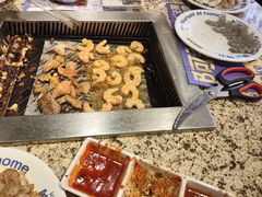 -阿亲家·韩式无限烤肉(春熙路店)