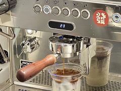 -UPUPKAFE  立咖啡(浏城桥店)