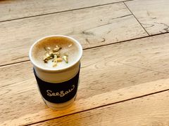 -Seesaw Coffee(朝阳大悦城店)