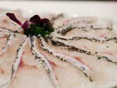 -海鸿荟·沿江菜(中山北路店)