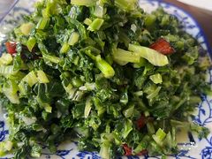 -照金特色农家乐