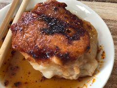 门钉肉饼-宝瑞门钉肉饼店