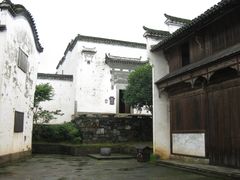 -潜口民宅博物馆