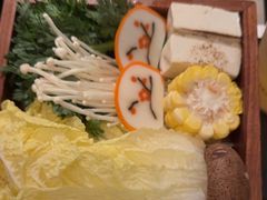 -花潮料理艺食馆(成都万象城店)