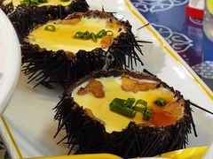 -旺角小渔村(幸福中路店)