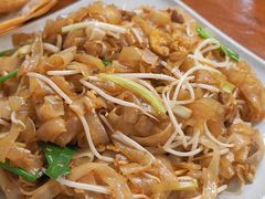 -利杨记·本味轩粥坊·烧烤(宝体店)