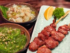 鸡心-眷屋の深夜食堂(云锦中心店)
