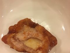 荔枝肉-聚春园自助餐厅(东街口店)