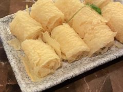 响铃卷-同仁四季椰子鸡(海岸城天利店)