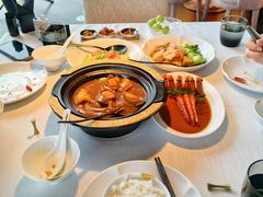 -莉莉海堂HAITANG·烤鸭(国贸商城店)