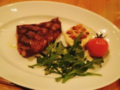 澳洲牛排-上海柏悦酒店·世纪100牛排馆