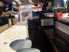 -西北杂粮筐手工面凉皮(来福士店)