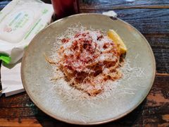 番茄肉酱意面-MIKAKU(万达广场上海宝山店)