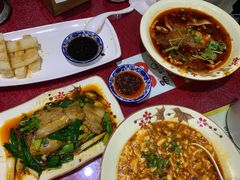 -易老妈蹄花.特色川菜(人民公园总店)