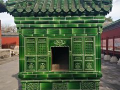 -历代帝王庙博物馆