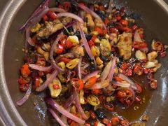 -湘中缘·湖南菜(娄底驻京办店)