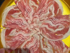 -牛New寿喜烧(曹路花园城店)
