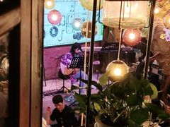 -胡桃里音乐酒馆(白云五号T5 MALL店)