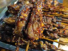 -袁师傅烤肉(弹子石店)