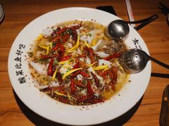 老坛子酸菜鱼-太二酸菜鱼(福州泰禾店)