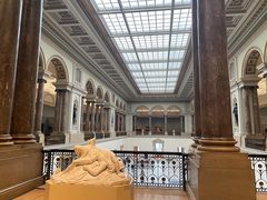 -比利时皇家美术馆