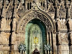 -瓦伦西亚大教堂