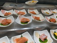 -丰卓会海鲜自助(中润大道店)