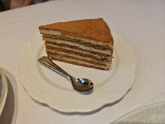 -马克西姆俄罗斯餐厅(通亚街店)