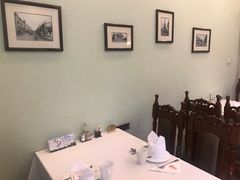 -小白桦西餐厅