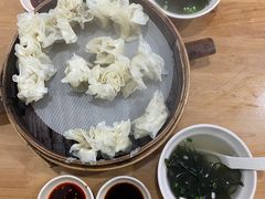 -晓友烧麦(光华村店)