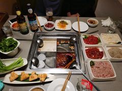 -海底捞火锅(凯德广场店)