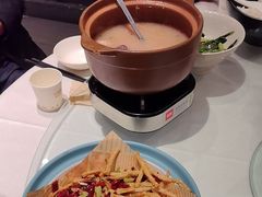 -U你·天然调味(南湖总店)