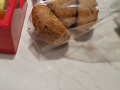 -稻田秋日式面包