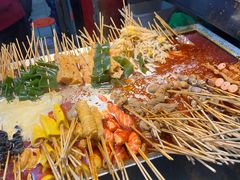 -郭记小街麻辣烫(南小街总店)