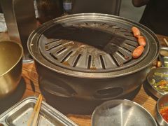 -九田家黑牛烤肉料理(万锦店)