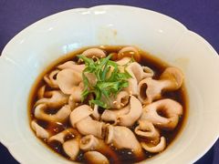 -百盛·鼎膳(中海财富中心)