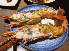 -福樱兰海鲜放题铁板烧(加州店)