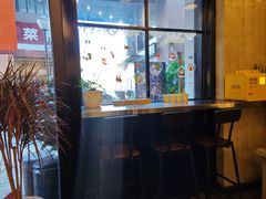 -熙阁咖啡Segnal(时代中心店)