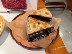 -清真·鸦儿李记·涮肉(花市店)