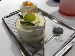 -爱欢洗ifunwash(北辰店)