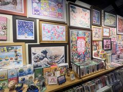 -3D·JP拼图(合生汇店)