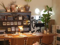 -Blac+Blac(中海环宇荟店)