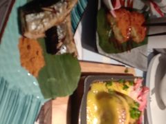-花漫里日式餐厅(南安中骏店)